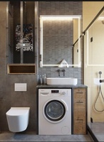Washing Machine Unit