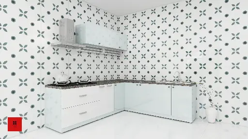 [MKLS001] The Rolling Pan