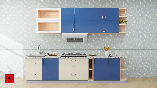 [MKS006] Savory Station