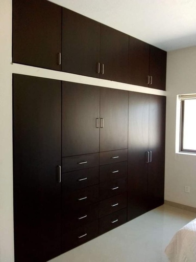 [KBU-SU-2S1S-580-100] Base Unit with 2 Shutter and 1 Removable Shelf - 1000 x 580 x 820