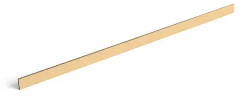 [SKIRTING-H100-W2400] SKIRTING (2400 x 100 x 16)