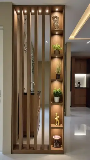 Peek-a-Room