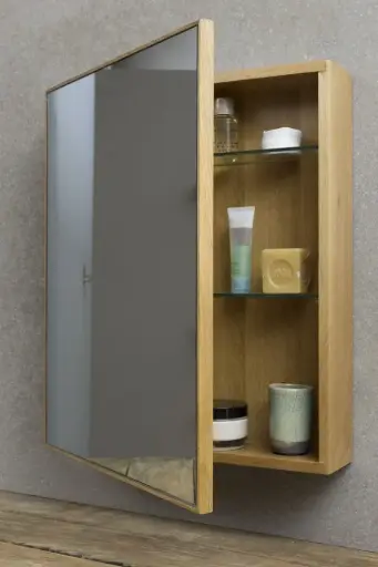 Vanity Vault