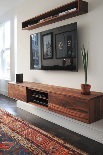 HomeCrest Consoles