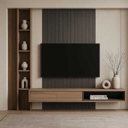 CrownView Cabinets