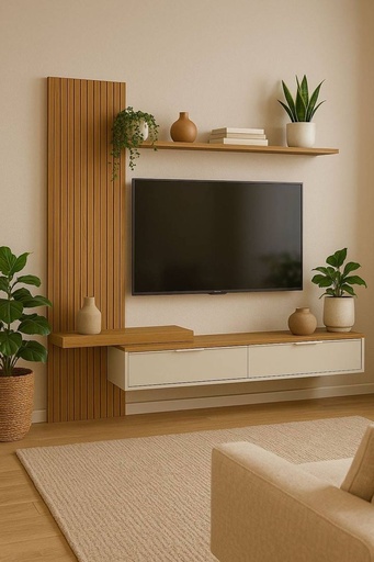 NestFrame Units