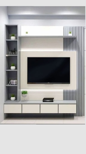 FuturEdge Consoles