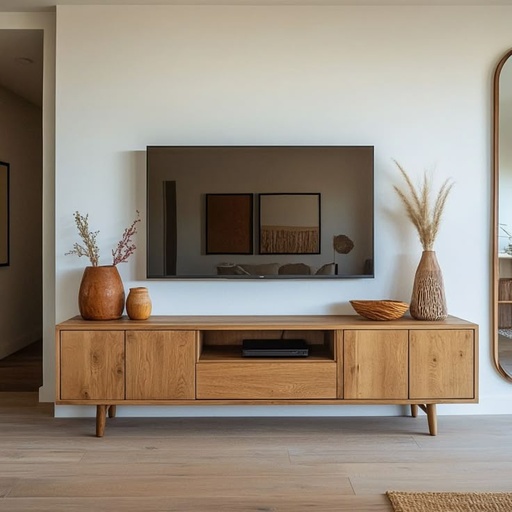 ElementalEdge TV Unit