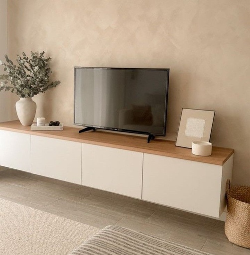 NovaPanel TV Stand