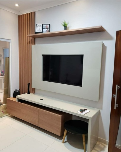 FlexMod Media Center