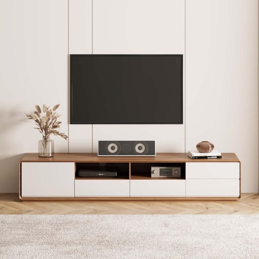 StudioGrid Entertainment Panel