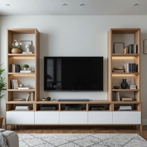 UrbanView TV Console