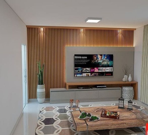Crestline TV Storage