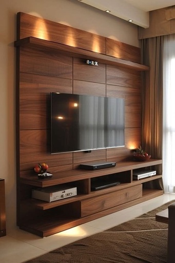 LoftLine TV Suite