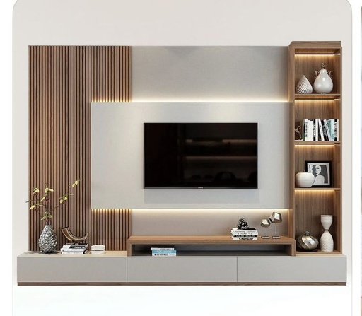 UrbanLeaf TV Console