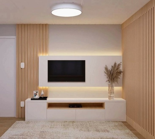 VistaCraft TV Console