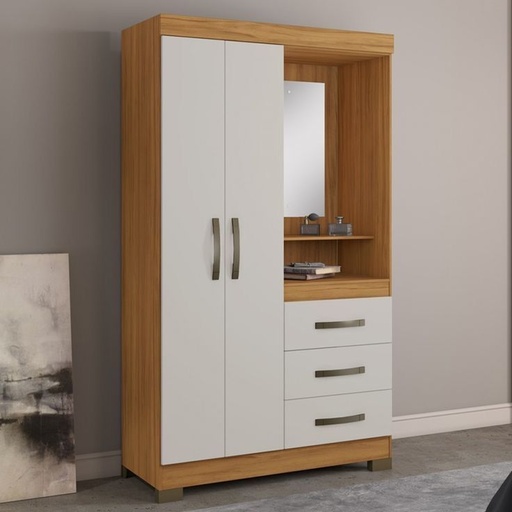 Urban Wardrobe Modular Wardrobe