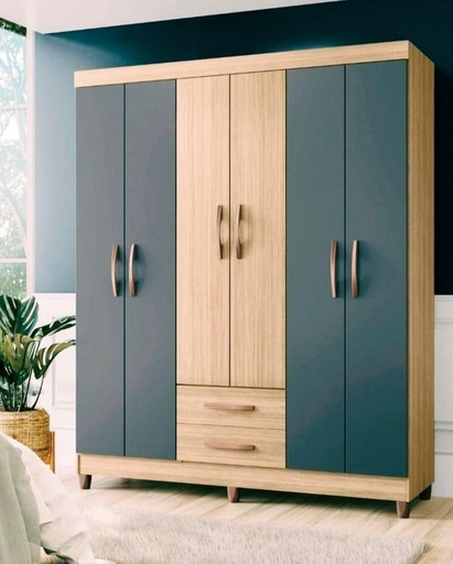 Nova Wardrobe Modular Wardrobe