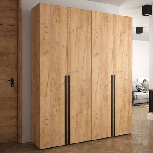 Aura Collection Modular Wardrobe