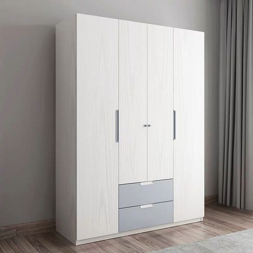 The Vogue Modular Wardrobe