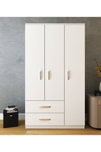 Elegance Avenue Modular Wardrobe