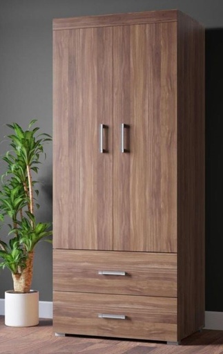 ChicCrate Modular Wardrobe