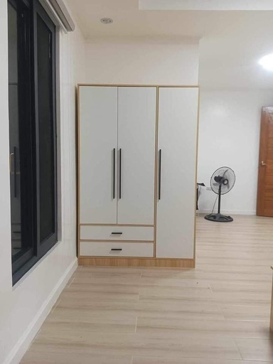 The Monarch Modular Wardrobe