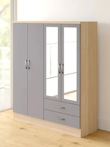 StyleStash Modular Wardrobe