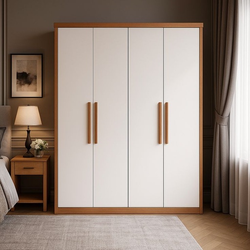 Style Sanctuary Modular Wardrobe