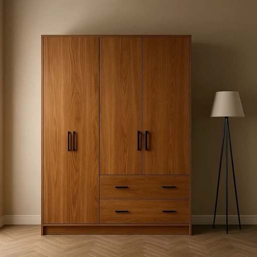 The Fable Modular Wardrobe