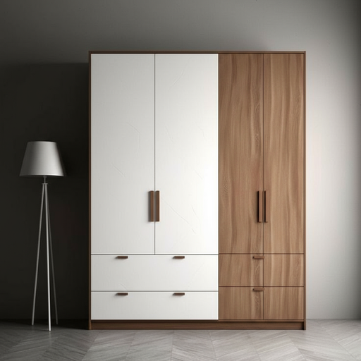 DreamDrape Modular Wardrobe