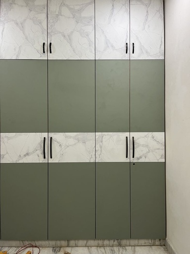 Linea Storage System