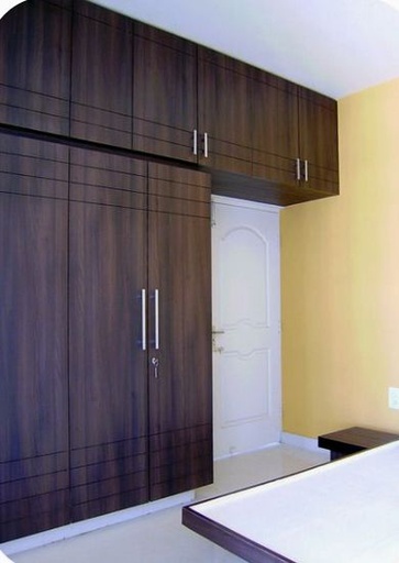 Elysian Closet