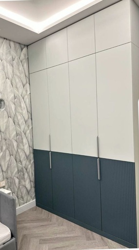 Aura Modular Wardrobe