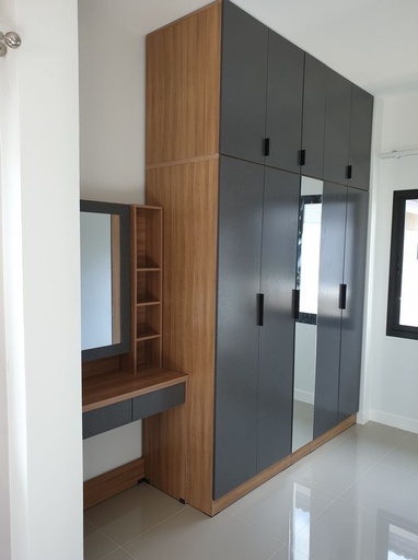 FlexiSpace Wardrobe