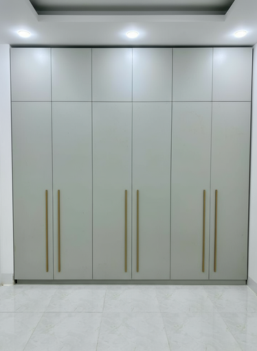 Orion Modular Closet
