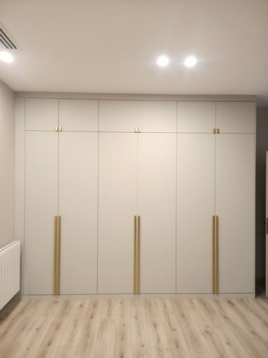 The Almirah Reimagined