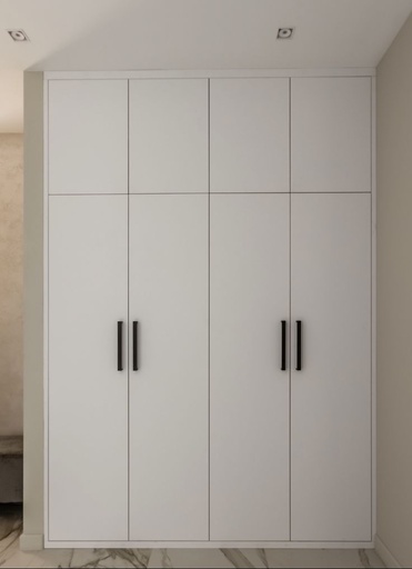 NovaFit Wardrobe