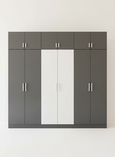 FusionFit Closet