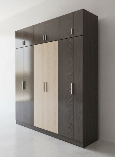 The Boulevard Closet