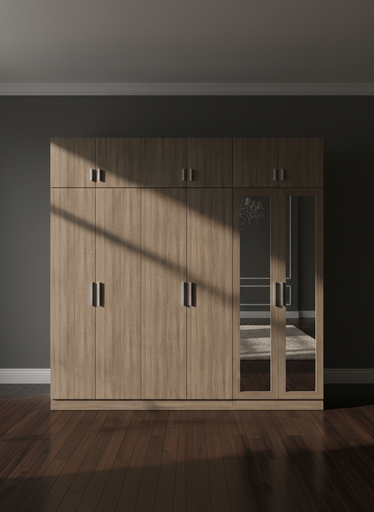 Harmony Wardrobe