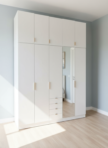 Element Storage