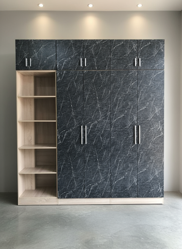 Modulo Wardrobe
