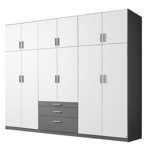 Ascend Modular Closet